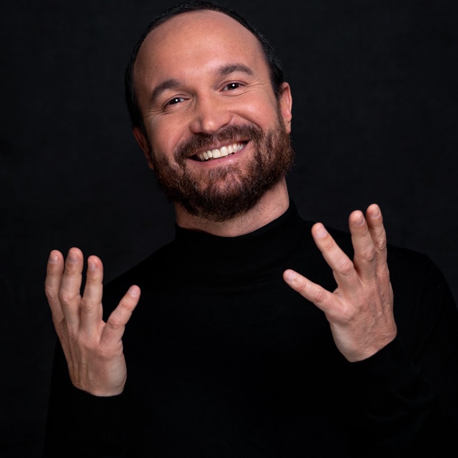 Portrait of Juan Antonio Simarro